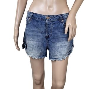 CELEBRITY PINK Denim Shorts 9/29